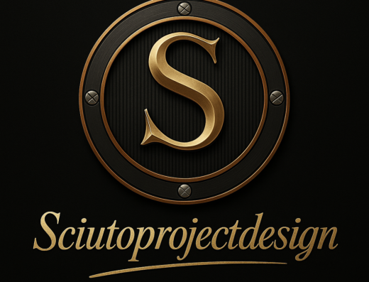 Sciuto Project Design