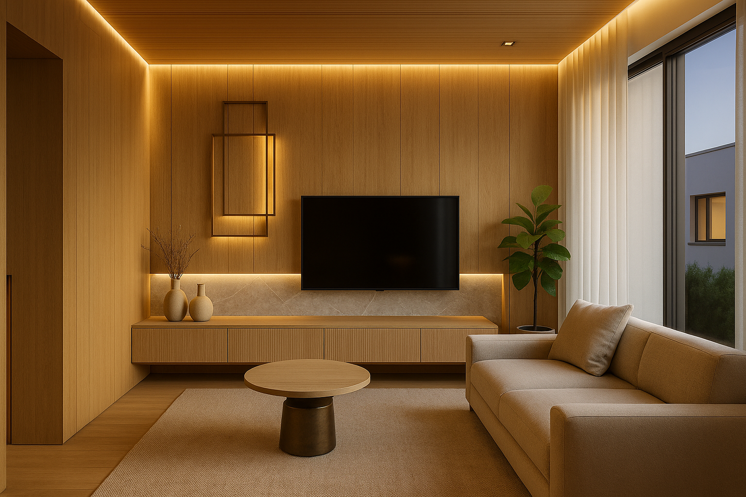 Showroom arredamento