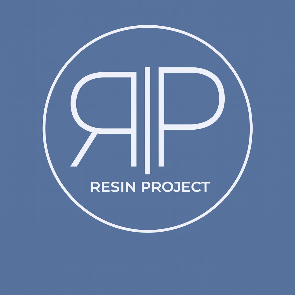 Resin Project
