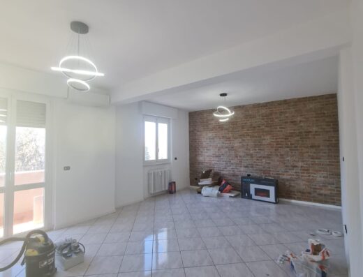 Mister Building Milano