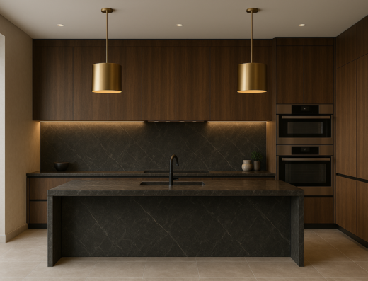 Sciuto Project Design | Catania Arredamenti