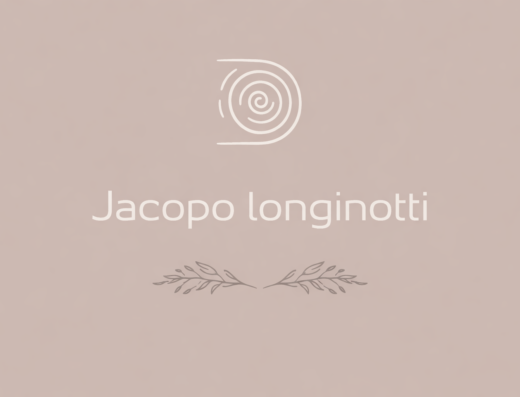 Jacopo Longinotti