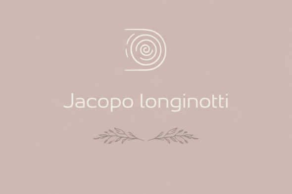 Jacopo Longinotti