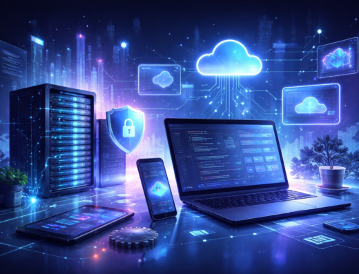 Informatica Pit Stop | Consulenza e Soluzioni Digitali