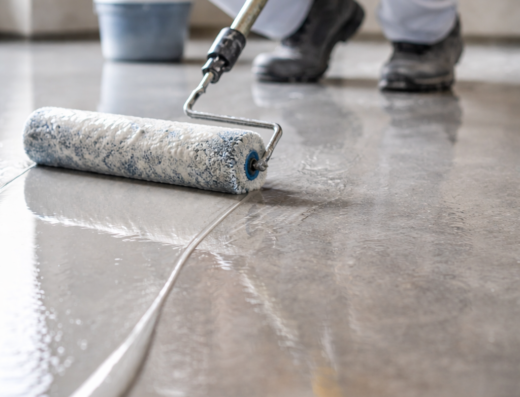 Il Resinatore | Rivestimenti e Pavimenti in Resina