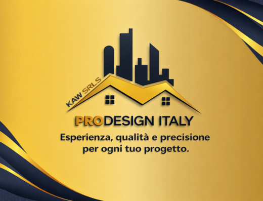 Prodesign italy KAW