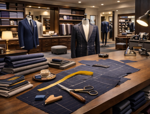 L’orlo E Il Cucito Sartoria | Riparazioni e Modifiche