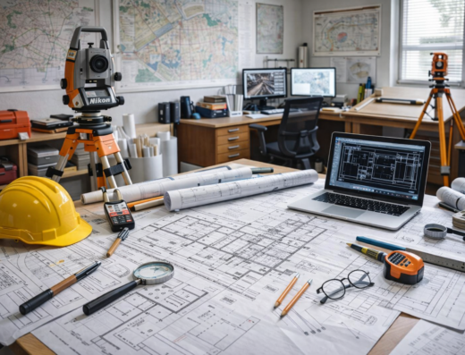 Geometra Condorelli Giuseppe | Consulenza Tecnica e Progettazione