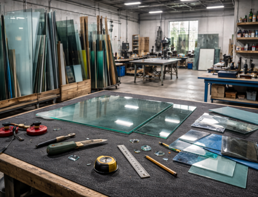 Vetreria Bonaccorso Claudio