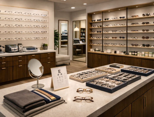 GrandVision | Ottica e Cura della Vista