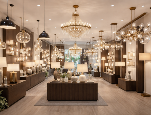 DTECH | Illuminazione a LED e Videosorveglianza