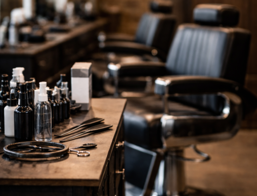 Giuffrida Barber | Barberia e Hair Design