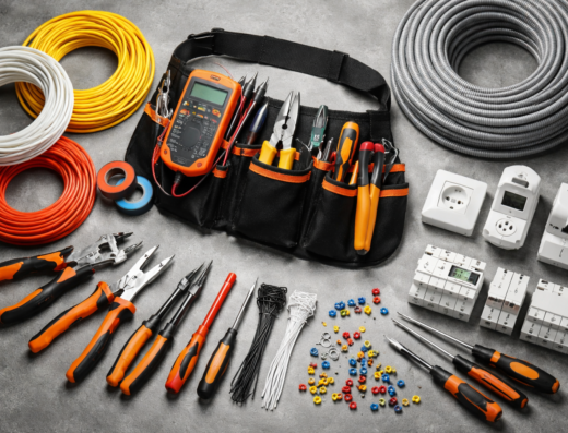 Markimpianti | Elettricista Specializzato