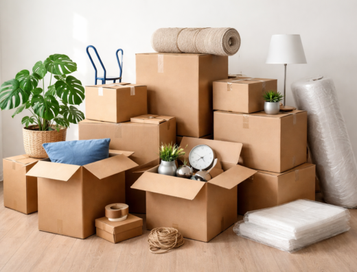 Traslochi Monreale | Servizi di Trasporto e Montaggio