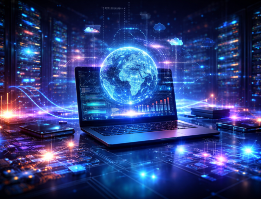 InfoPad | Assistenza Informatica e Siti Web