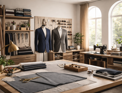 Sartoria Ago e Filo di Michela | Sartoria su Misura