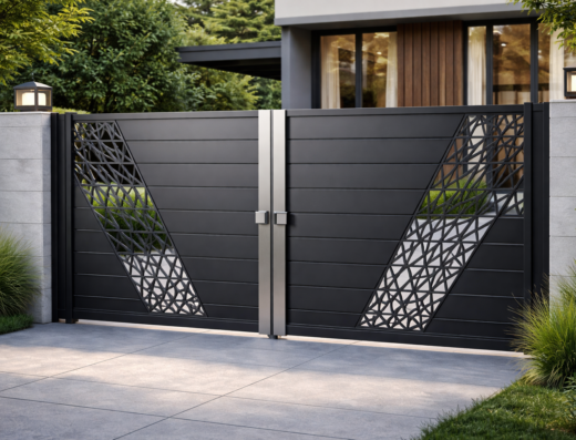 D’Alo Antonio & C. S.A.S. Fabbri Artigiani | Lavorazioni in Ferro