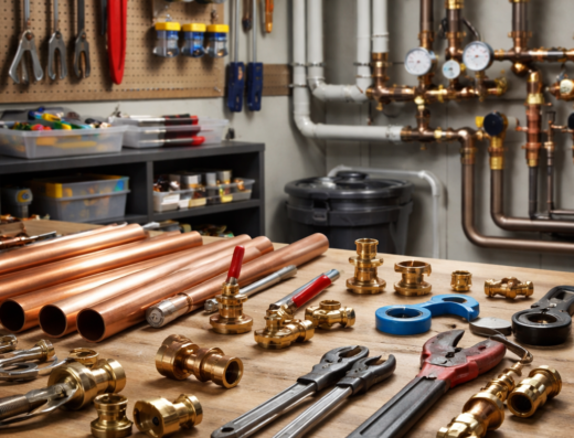 Idraulico Tomarchio | Pronto Intervento e Installazioni