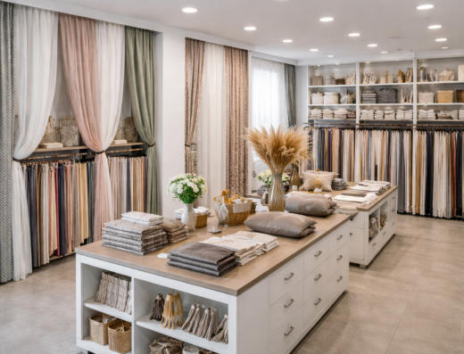 Cinoffo tendaggi s.r.l. | Fabbricazione e vendita tende