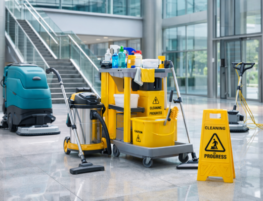 Clean Milano | Impresa di Pulizie e Servizi Integrati