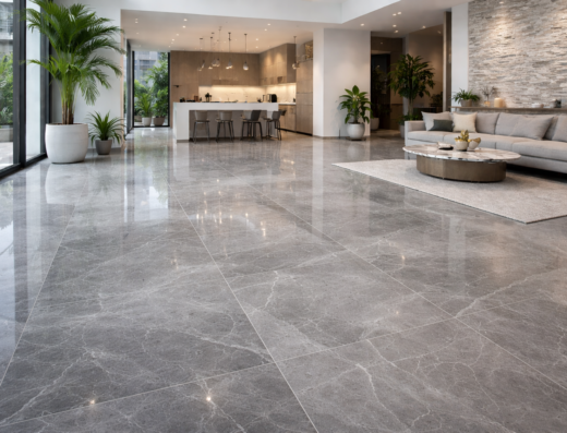 Soluzioni In Resina – Servizi di Ristrutturazione