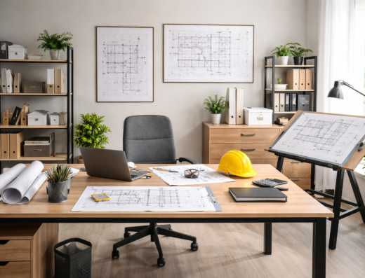 Studio Tecnico Geom. Davide Garcea | Geometra