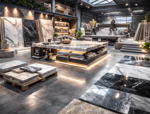 Marmi Cormio Srl | Ditta Specializzata in Marmi a Pero