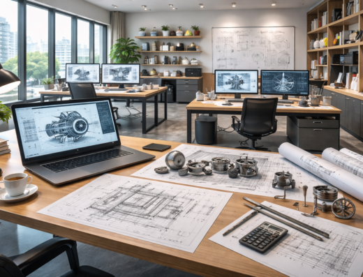 Studio Ingegneria Balossi Restelli e Associati | Ingegneria Civile