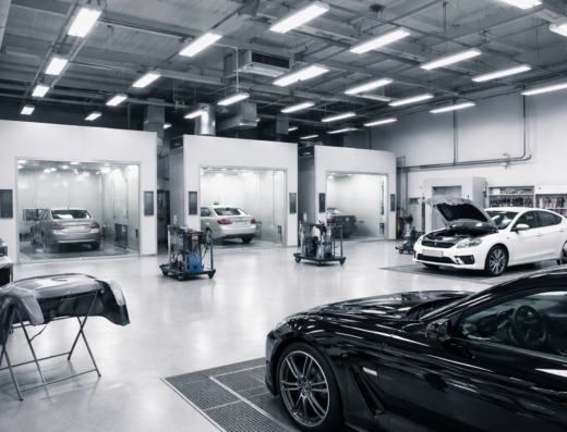 Carrozzeria Scontrino | Officina autoriparazioni