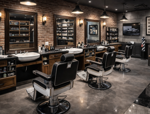 Vintage Bolivar | Barbiere