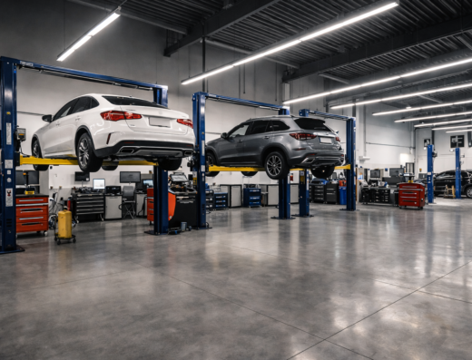 Auto Officina Marsalese | Officina Autoriparazioni