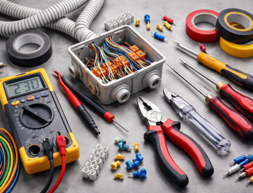 Tecnosat Fabiano Srl | Elettricista