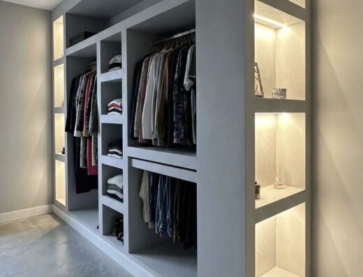 Albion Cera – Impresa Edile | Cartongesso e Imbiancature