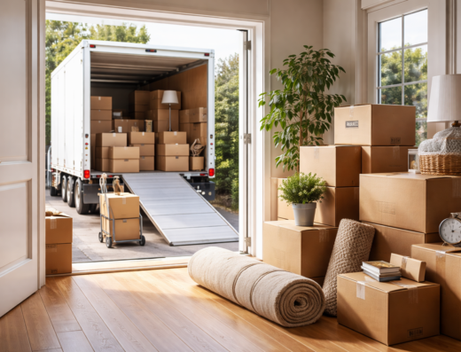 FP Group Noleggi | Traslochi e Noleggio