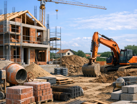 Impresa Edile Pescara Ettorre Luigi | Edilizia e Ristrutturazioni a Pescara