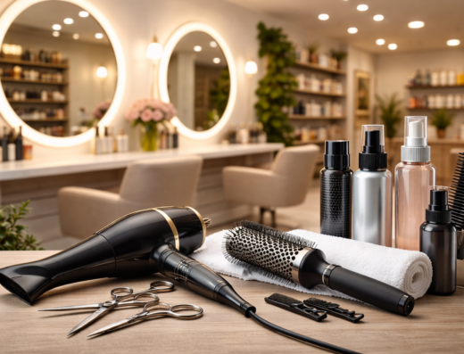 Villanova Angelo Parrucchiere | Salone di Bellezza