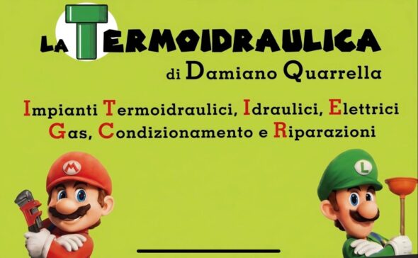 Damiano Quarrella