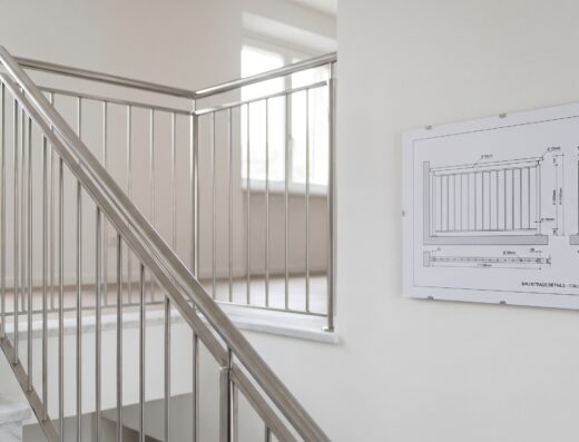 Studio progettazione Tiadema