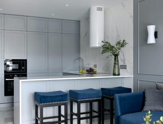 Imperial Design | Artigianato e Interior Design su Misura